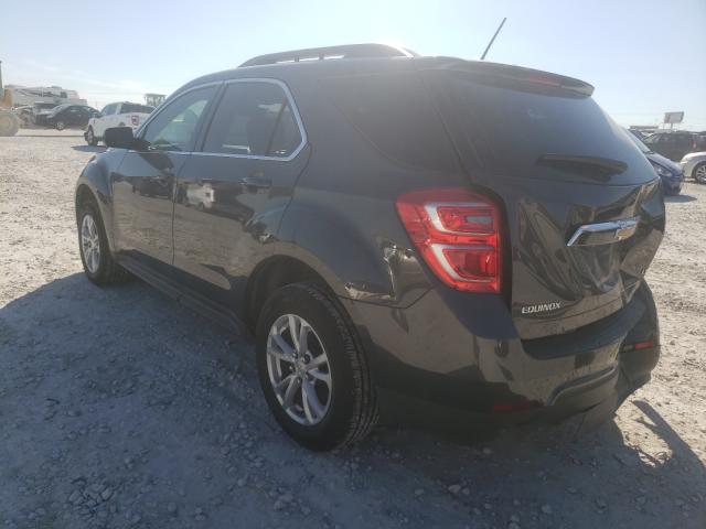 Photo 2 VIN: 2GNALCEK2H1520988 - CHEVROLET EQUINOX LT 