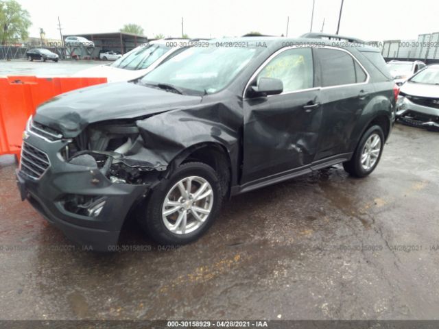 Photo 1 VIN: 2GNALCEK2H1521347 - CHEVROLET EQUINOX 