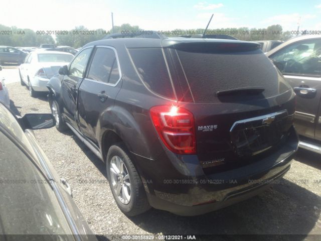 Photo 2 VIN: 2GNALCEK2H1521347 - CHEVROLET EQUINOX 