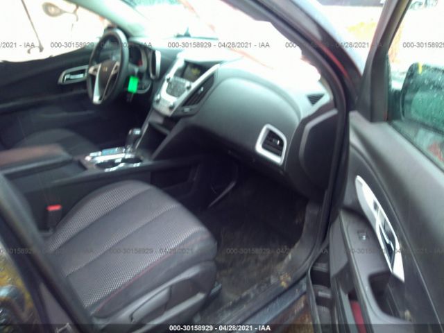 Photo 4 VIN: 2GNALCEK2H1521347 - CHEVROLET EQUINOX 