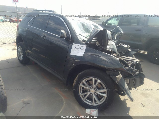 Photo 0 VIN: 2GNALCEK2H1526659 - CHEVROLET EQUINOX 