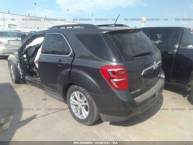 Photo 2 VIN: 2GNALCEK2H1526659 - CHEVROLET EQUINOX 