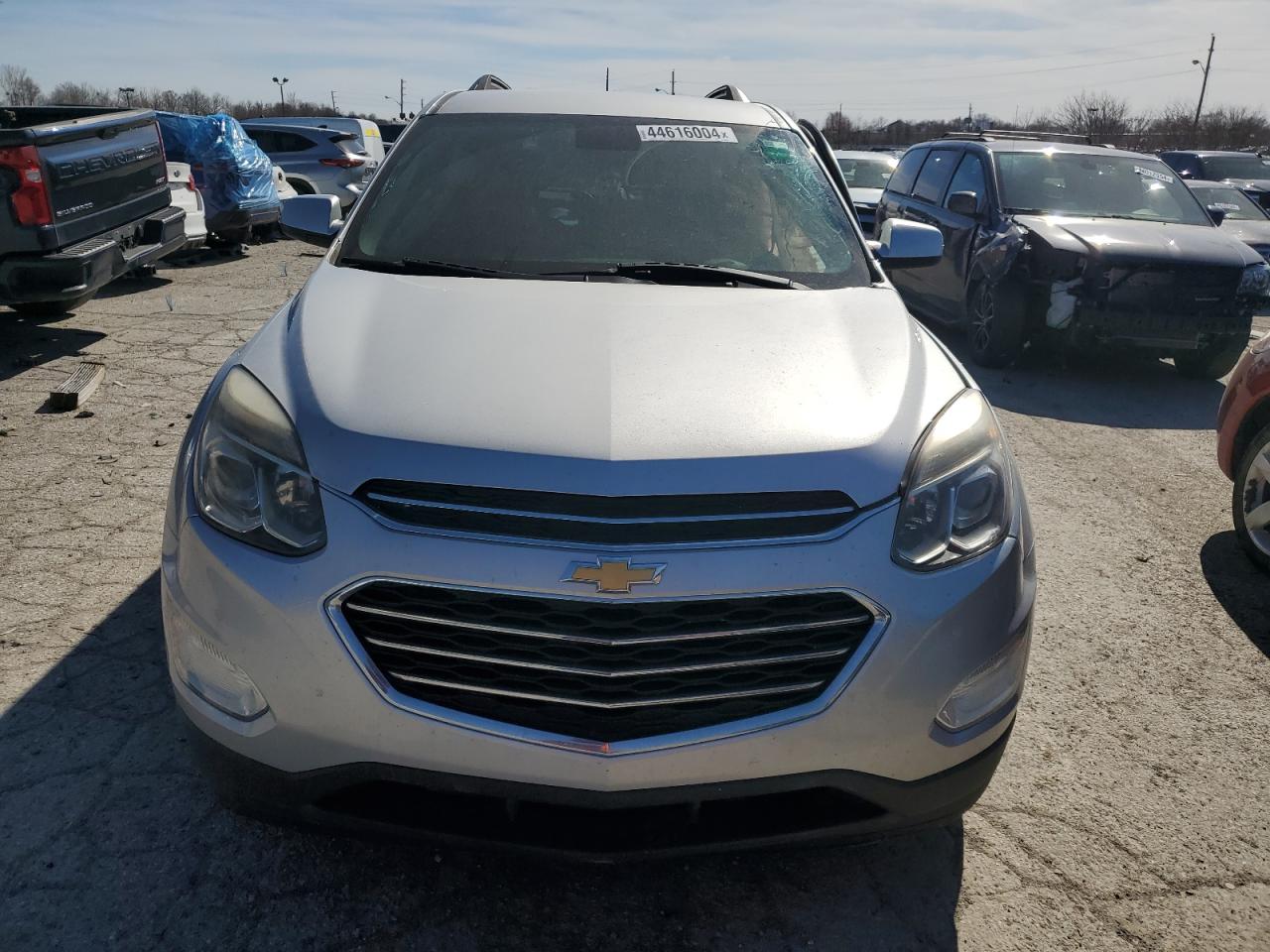 Photo 4 VIN: 2GNALCEK2H1527066 - CHEVROLET EQUINOX 