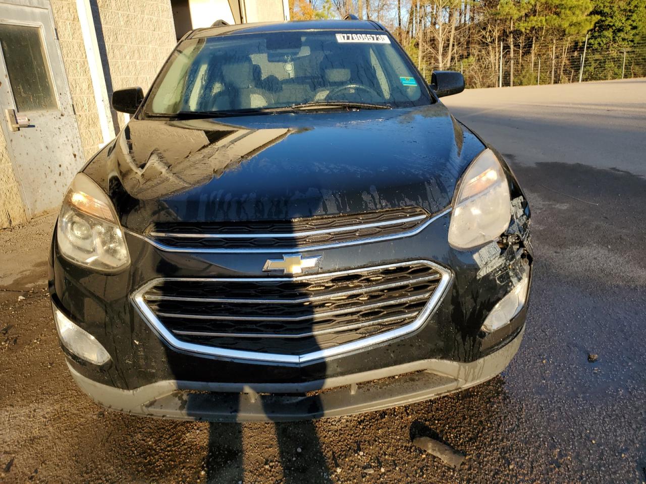 Photo 4 VIN: 2GNALCEK2H1528198 - CHEVROLET EQUINOX 