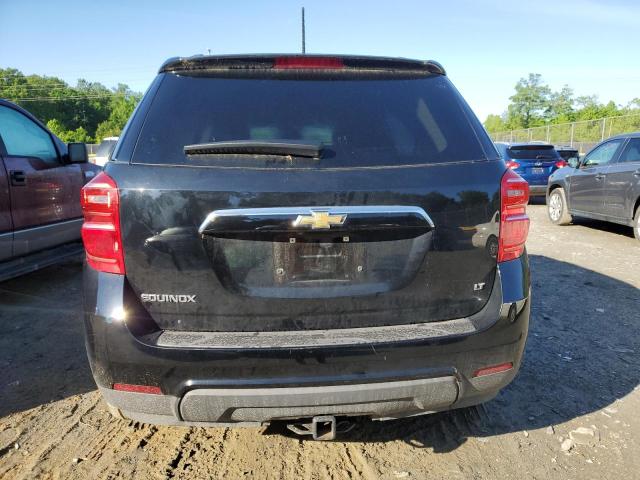 Photo 5 VIN: 2GNALCEK2H1529075 - CHEVROLET EQUINOX 