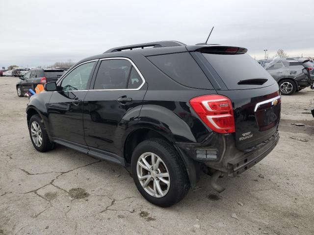 Photo 1 VIN: 2GNALCEK2H1531831 - CHEVROLET EQUINOX LT 