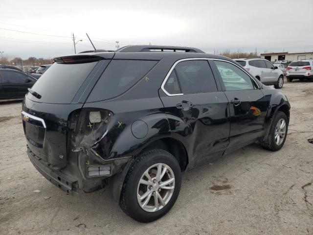 Photo 2 VIN: 2GNALCEK2H1531831 - CHEVROLET EQUINOX LT 