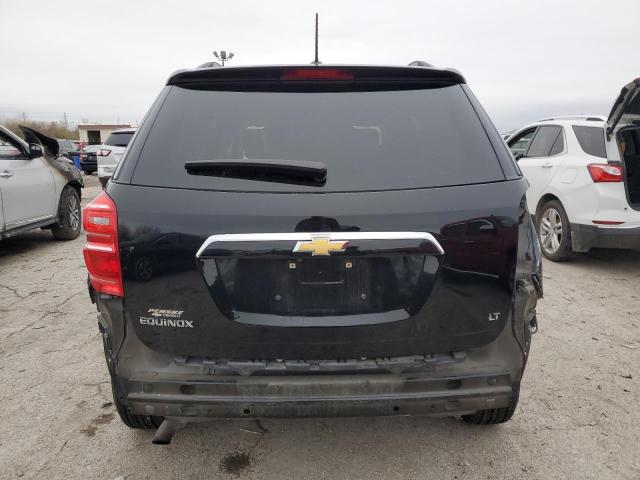 Photo 5 VIN: 2GNALCEK2H1531831 - CHEVROLET EQUINOX LT 