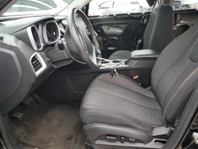 Photo 6 VIN: 2GNALCEK2H1531831 - CHEVROLET EQUINOX LT 