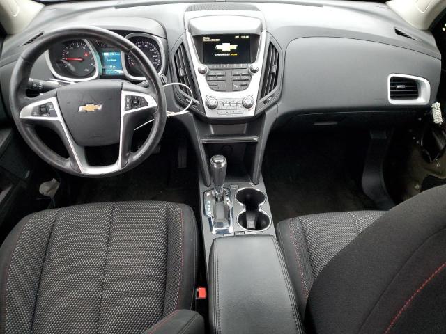 Photo 7 VIN: 2GNALCEK2H1531831 - CHEVROLET EQUINOX LT 