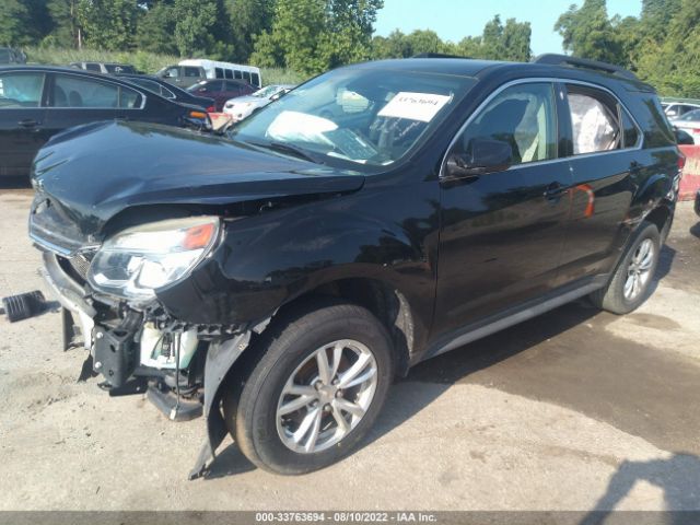 Photo 1 VIN: 2GNALCEK2H1557183 - CHEVROLET EQUINOX 