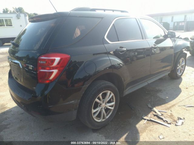 Photo 3 VIN: 2GNALCEK2H1557183 - CHEVROLET EQUINOX 