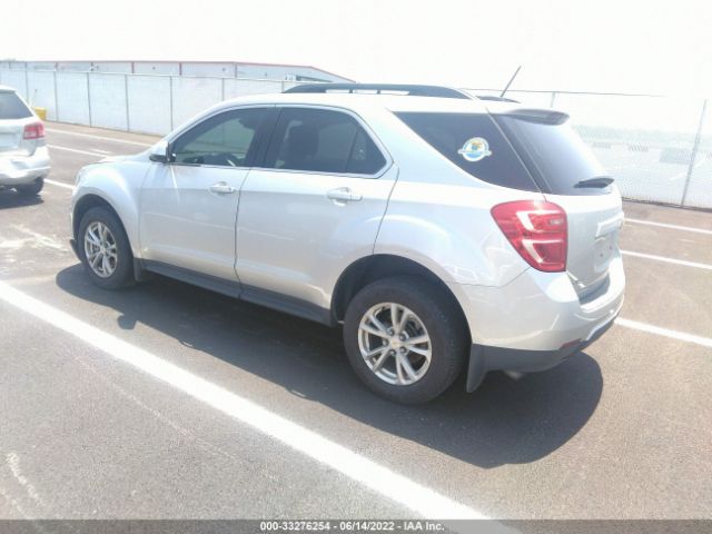 Photo 2 VIN: 2GNALCEK2H1557622 - CHEVROLET EQUINOX 