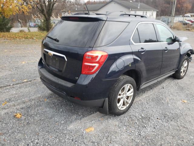 Photo 3 VIN: 2GNALCEK2H1563274 - CHEVROLET EQUINOX LT 