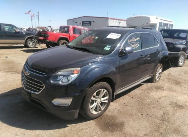 Photo 1 VIN: 2GNALCEK2H1564246 - CHEVROLET EQUINOX 