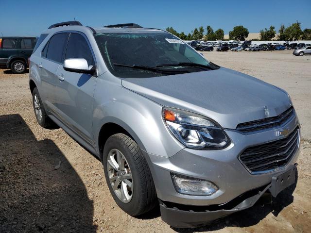 Photo 3 VIN: 2GNALCEK2H1565297 - CHEVROLET EQUINOX LT 