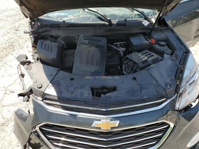 Photo 11 VIN: 2GNALCEK2H1565865 - CHEVROLET EQUINOX LT 