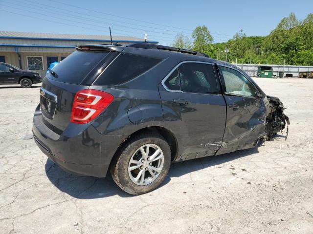 Photo 2 VIN: 2GNALCEK2H1565865 - CHEVROLET EQUINOX LT 