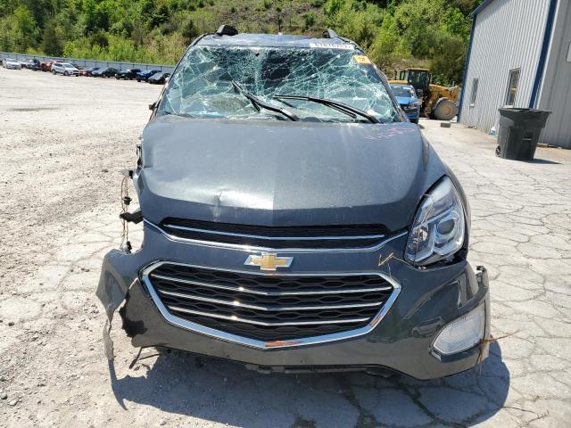 Photo 4 VIN: 2GNALCEK2H1565865 - CHEVROLET EQUINOX LT 