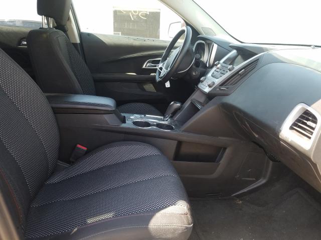 Photo 4 VIN: 2GNALCEK2H1568796 - CHEVROLET EQUINOX LT 