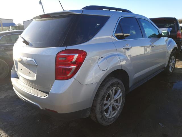 Photo 3 VIN: 2GNALCEK2H1570970 - CHEVROLET EQUINOX LT 