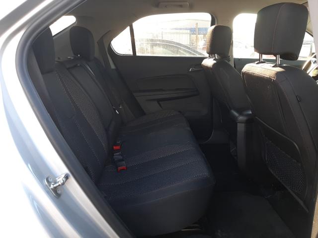 Photo 5 VIN: 2GNALCEK2H1570970 - CHEVROLET EQUINOX LT 