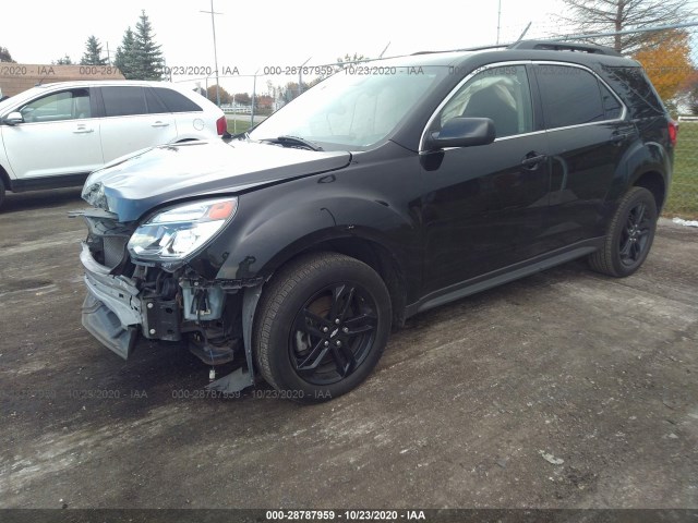 Photo 1 VIN: 2GNALCEK2H1576347 - CHEVROLET EQUINOX 