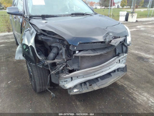 Photo 5 VIN: 2GNALCEK2H1576347 - CHEVROLET EQUINOX 