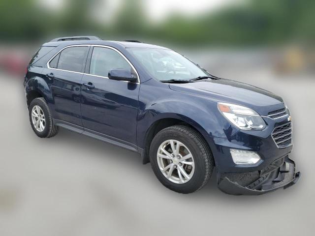 Photo 3 VIN: 2GNALCEK2H1576574 - CHEVROLET EQUINOX 