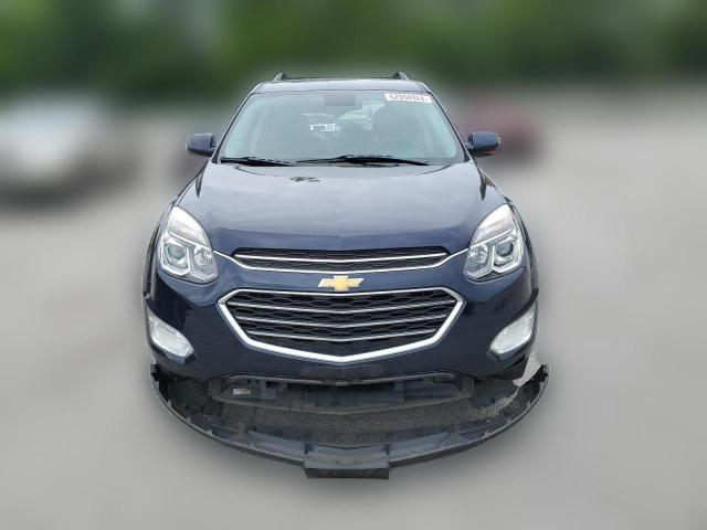 Photo 4 VIN: 2GNALCEK2H1576574 - CHEVROLET EQUINOX 