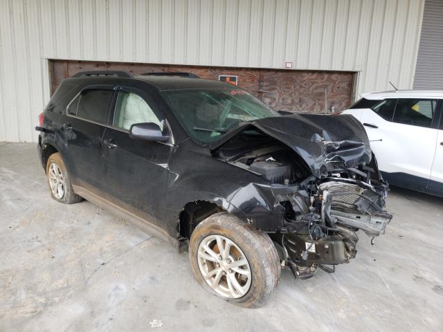 Photo 0 VIN: 2GNALCEK2H1577661 - CHEVROLET EQUINOX LT 