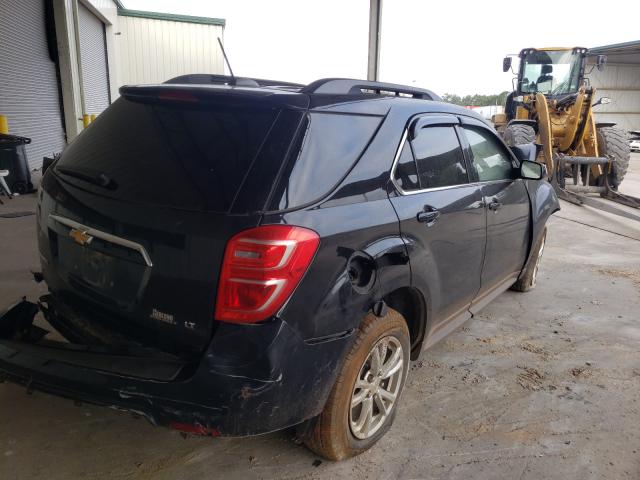 Photo 3 VIN: 2GNALCEK2H1577661 - CHEVROLET EQUINOX LT 