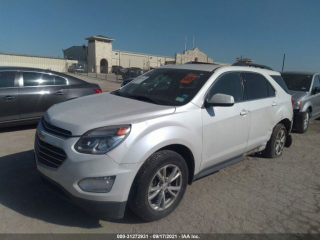 Photo 1 VIN: 2GNALCEK2H1577904 - CHEVROLET EQUINOX 