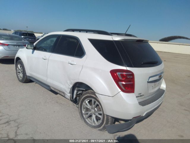 Photo 2 VIN: 2GNALCEK2H1577904 - CHEVROLET EQUINOX 