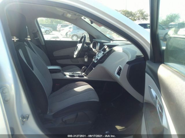 Photo 4 VIN: 2GNALCEK2H1577904 - CHEVROLET EQUINOX 