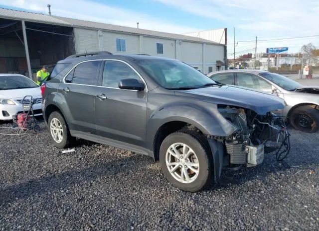 Photo 0 VIN: 2GNALCEK2H1579507 - CHEVROLET EQUINOX 