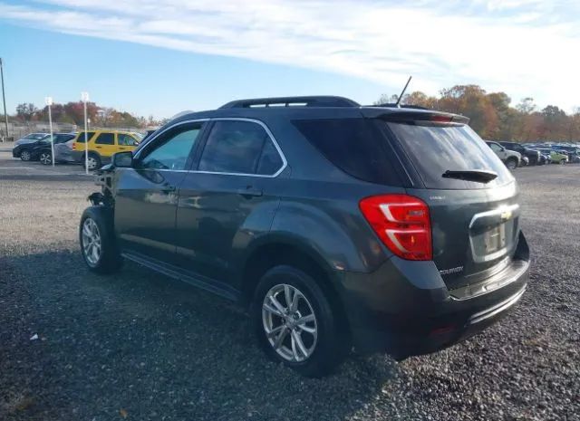 Photo 2 VIN: 2GNALCEK2H1579507 - CHEVROLET EQUINOX 