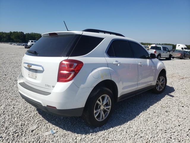 Photo 3 VIN: 2GNALCEK2H1579748 - CHEVROLET EQUINOX LT 