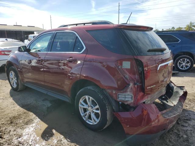 Photo 1 VIN: 2GNALCEK2H1583993 - CHEVROLET EQUINOX 