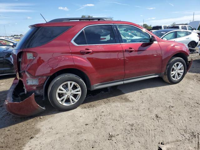 Photo 2 VIN: 2GNALCEK2H1583993 - CHEVROLET EQUINOX 