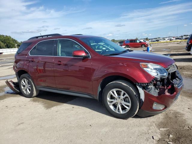 Photo 3 VIN: 2GNALCEK2H1583993 - CHEVROLET EQUINOX 