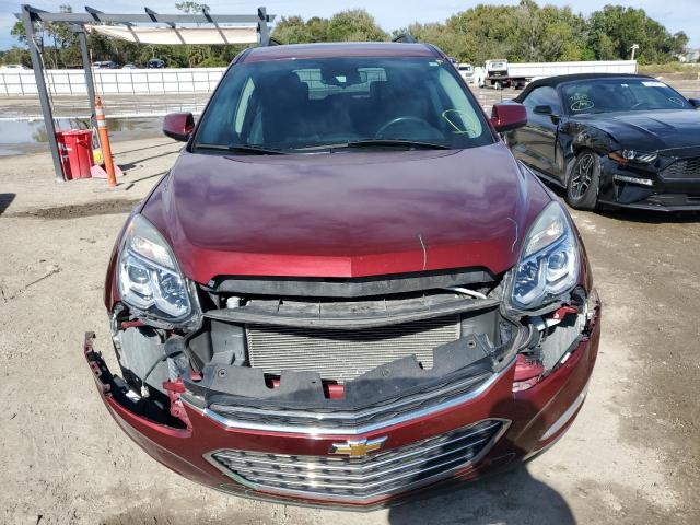 Photo 4 VIN: 2GNALCEK2H1583993 - CHEVROLET EQUINOX 