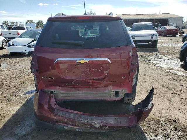 Photo 5 VIN: 2GNALCEK2H1583993 - CHEVROLET EQUINOX 