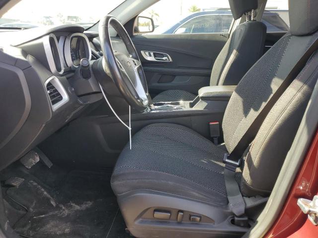 Photo 6 VIN: 2GNALCEK2H1583993 - CHEVROLET EQUINOX 