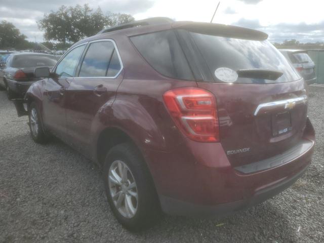 Photo 1 VIN: 2GNALCEK2H1584447 - CHEVROLET EQUINOX 