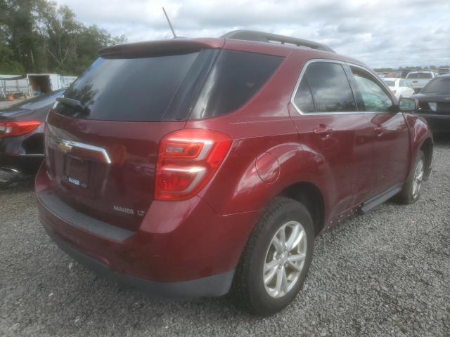 Photo 2 VIN: 2GNALCEK2H1584447 - CHEVROLET EQUINOX 