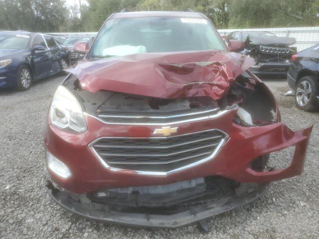 Photo 4 VIN: 2GNALCEK2H1584447 - CHEVROLET EQUINOX 