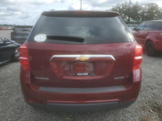 Photo 5 VIN: 2GNALCEK2H1584447 - CHEVROLET EQUINOX 