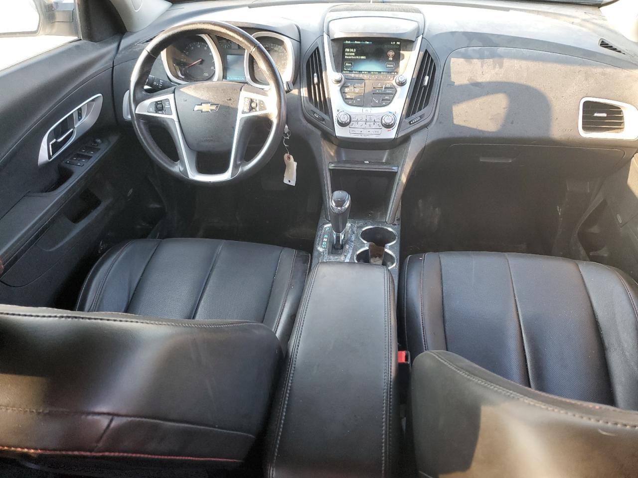 Photo 7 VIN: 2GNALCEK2H1585680 - CHEVROLET EQUINOX 