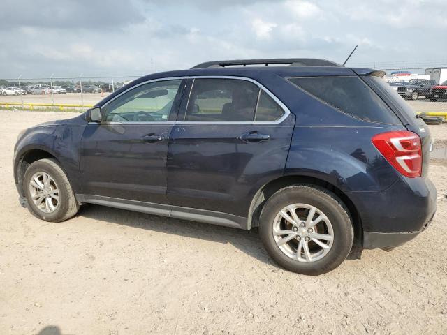 Photo 1 VIN: 2GNALCEK2H1587946 - CHEVROLET EQUINOX LT 